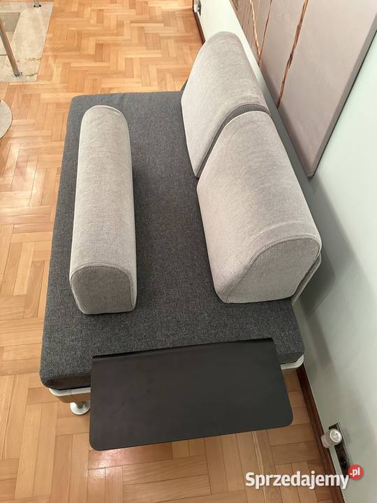 Sofa 2 osobowa Ikea Delaktig 150cm Kraków
