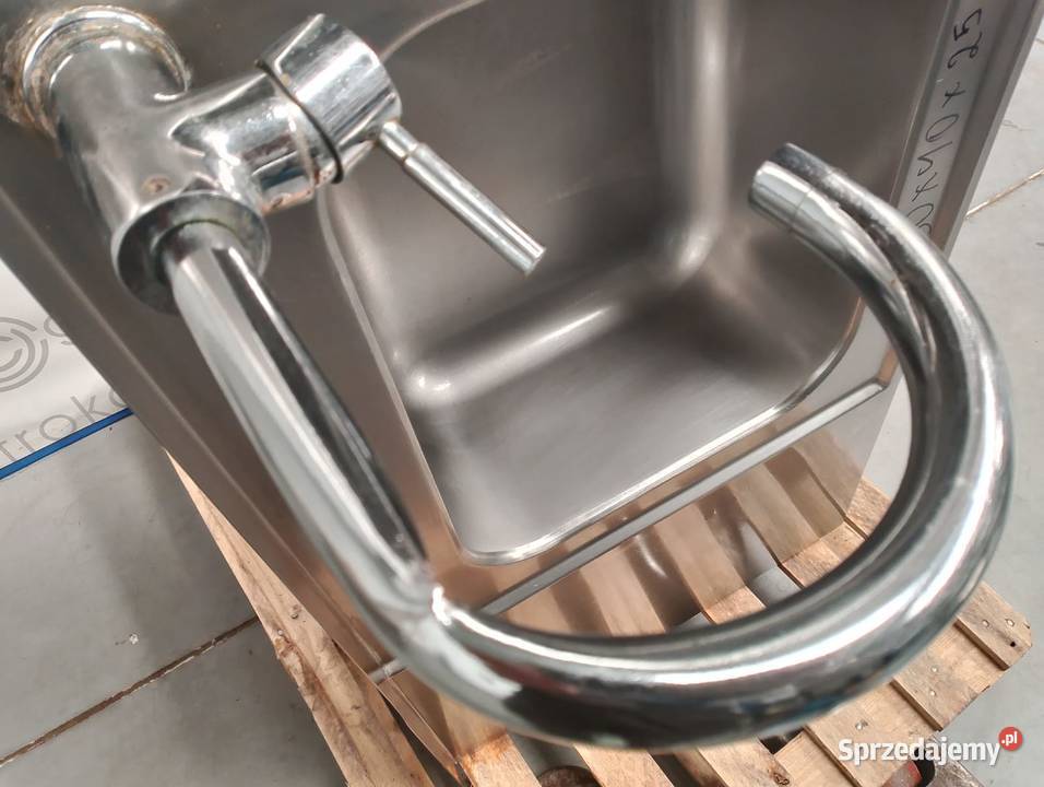 Stół załadowczy 2komorowy 161x60x85 dolnośląskie Wrocław