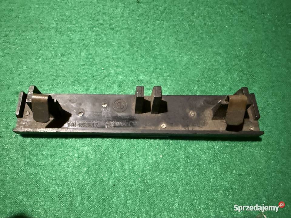 Emblemat atrapy przód BMW e21 320 śląskie Mszana