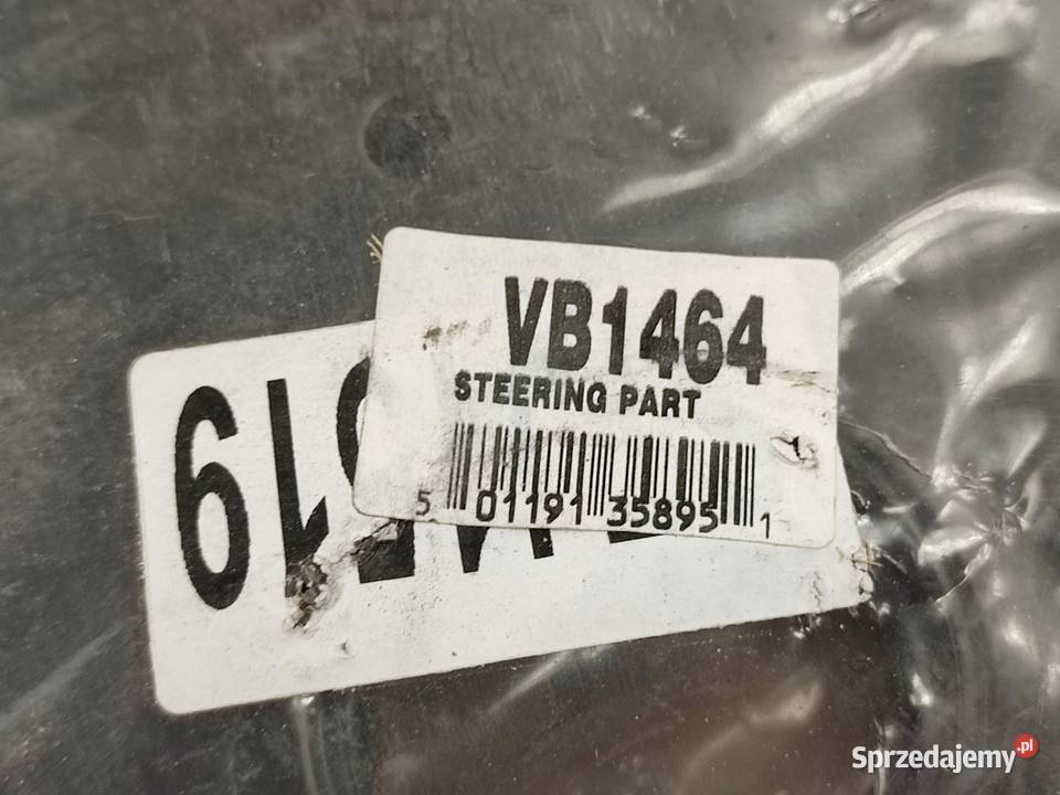 WAHACZ LEWY PRZÓD VW GOLF IV VENTO 16 18 20