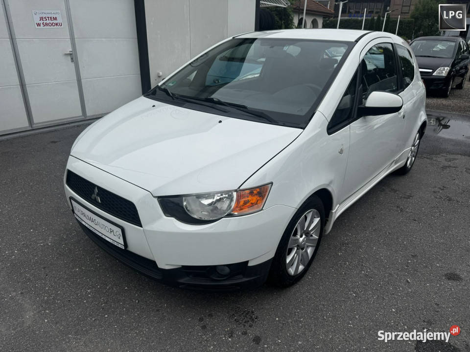 Mitsubishi Colt RatyZamiana Gwarancja Sprzedam ESP Colt
