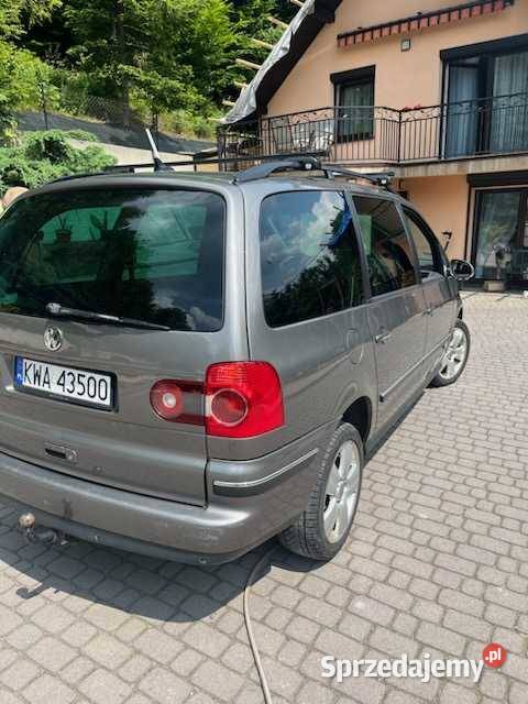 Sprzedam 100 sprawne nowy rozrząd 85KM Stronie