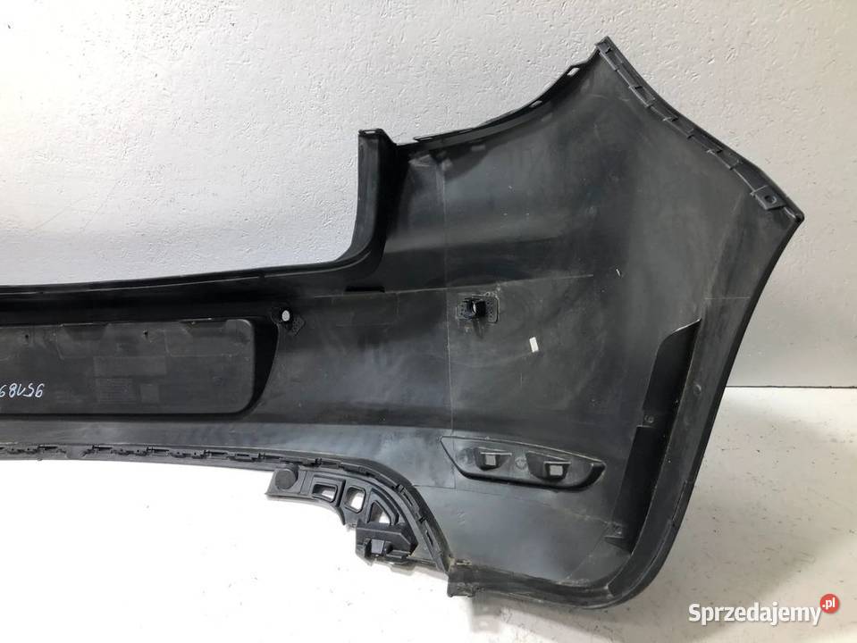 VW GOLF VI HB 20082013 ZDERZAK TYLNY TYŁ POD PDC Skarżysko-Kamienna