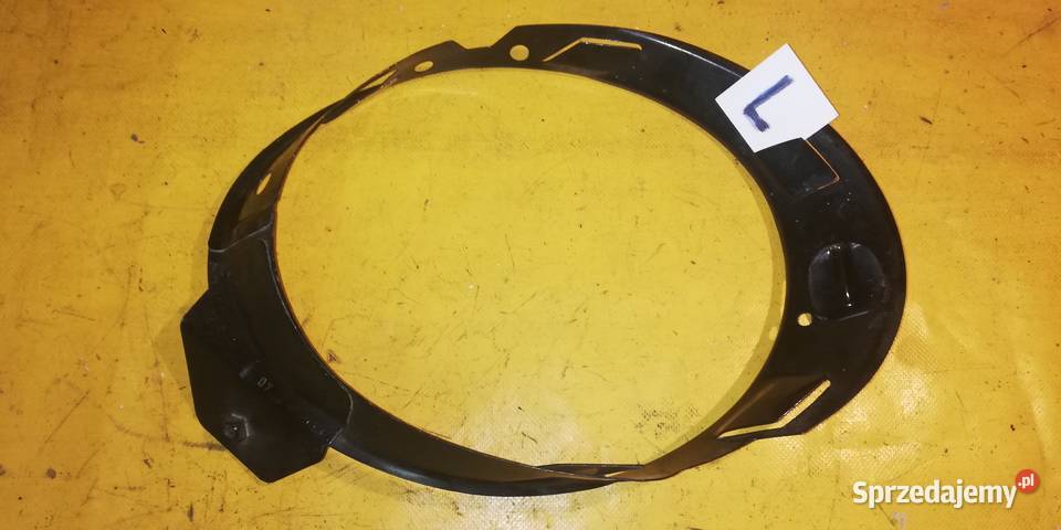 okular ramka lampy przód lewa VW Beetle r9805 Lewe Piotrków Trybunalski sprzedam