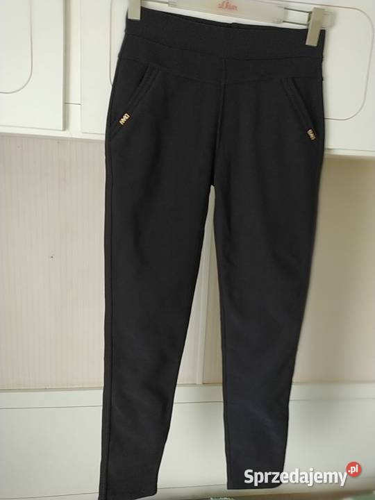 Spodnie ocieplane Jejkowice