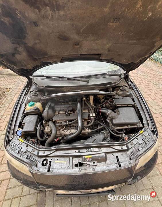 Volvo s60 II S60 Biała Podlaska
