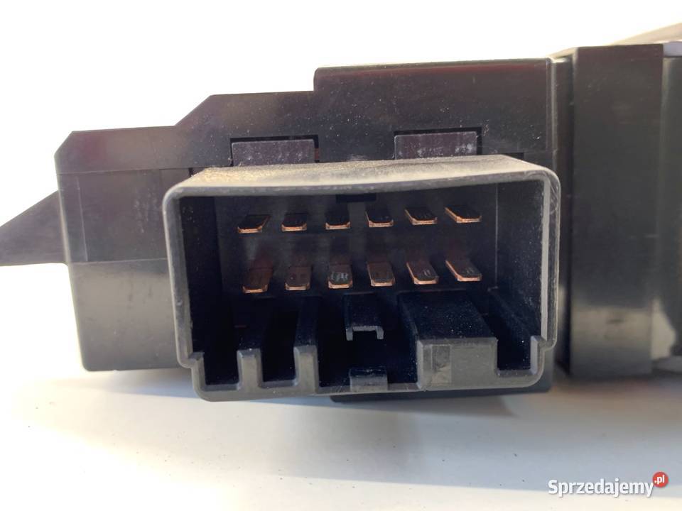 PRZEŁĄCZNIK SZYB VOLVO S60 I 09193383 0010