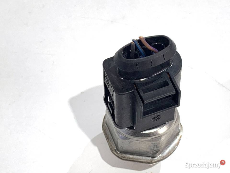 CZUJNIK CIŚNIENIA PALIWA AUDI A4 B9 04L906054 20