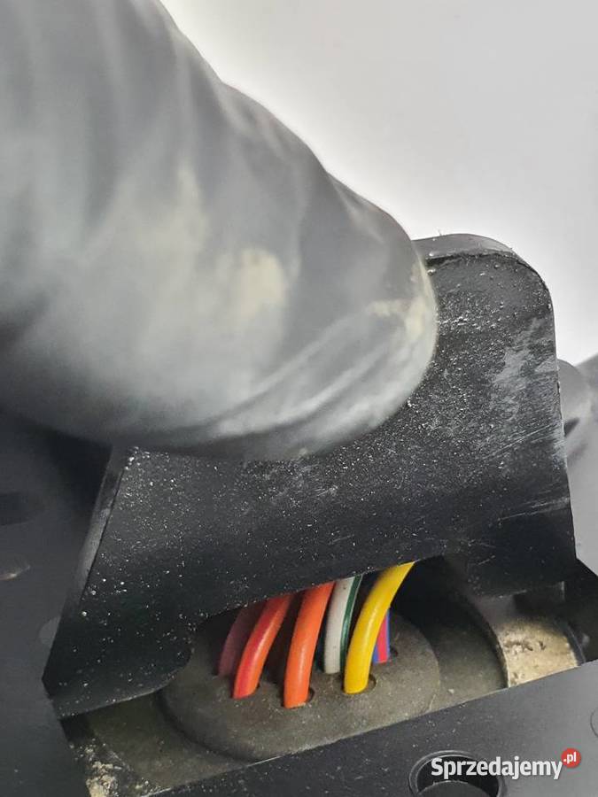 Licznik Zegary Kawasaki Kvf 700 Prairie 650 Łódź