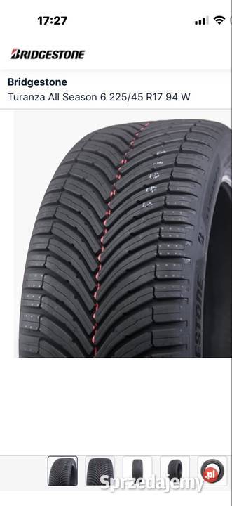 Koła Opel 5x115 Luboszewy