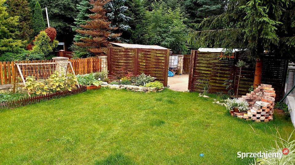 Dom asfalt Zawiercie