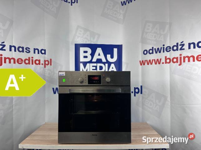 Piekarnik Do Zabudowy Amica Termobieg Klas A