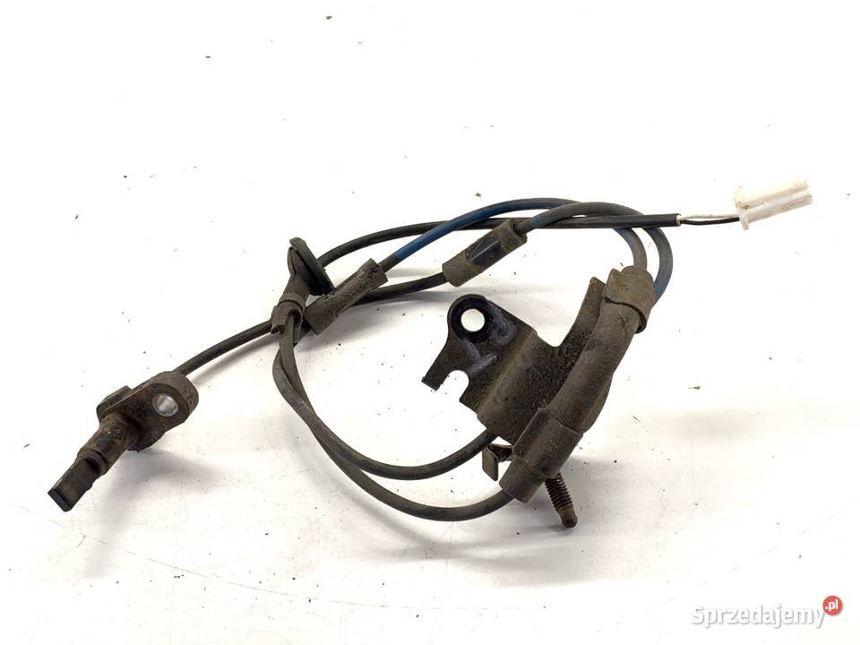CZUJNIK ABS PRAWY TYŁ TOYOTA RAV 4 IV ABSENSOR