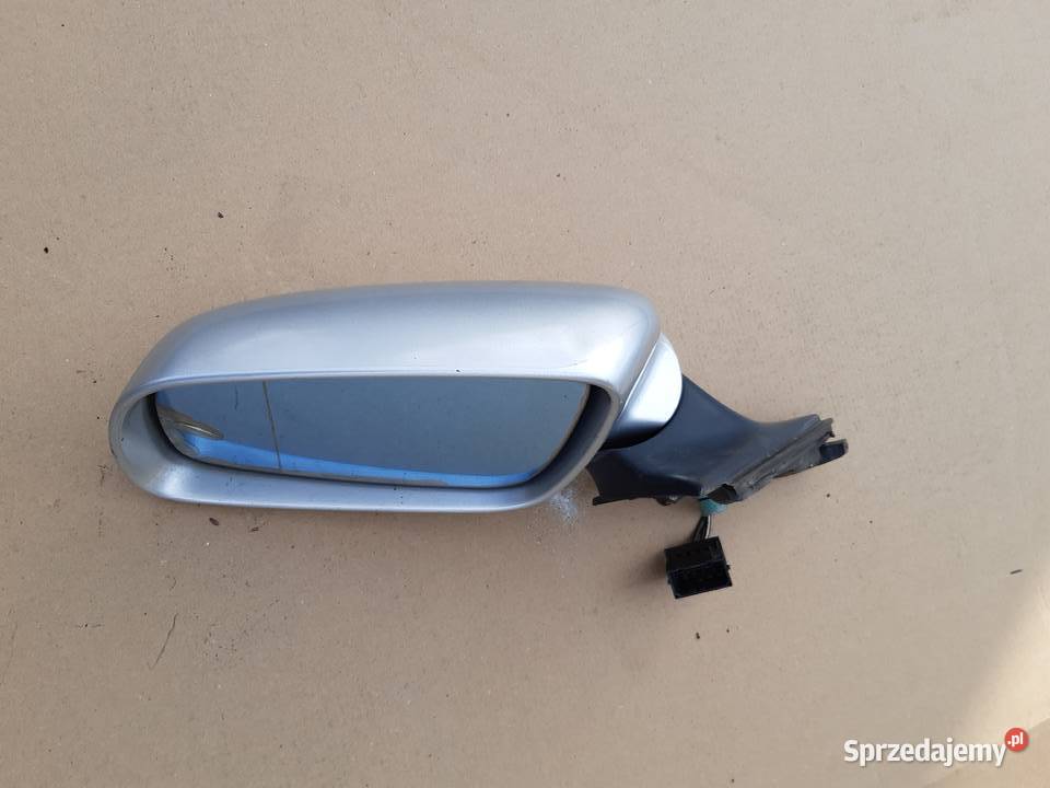A3 8L Lusterko lewe Mińsk Mazowiecki sprzedam