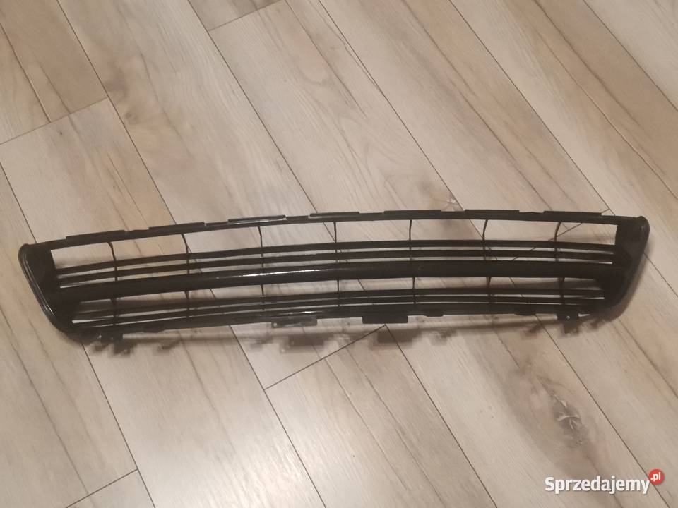 PEUGEOT 306 KABRIO KRATKA ZDERZAKA PRZÓD osobowe Międzychód