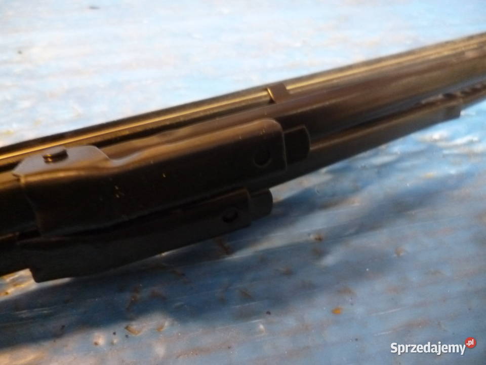 Pióra wycieraczek metal Fiat 126p 125p 127 124 Rybienko Nowe