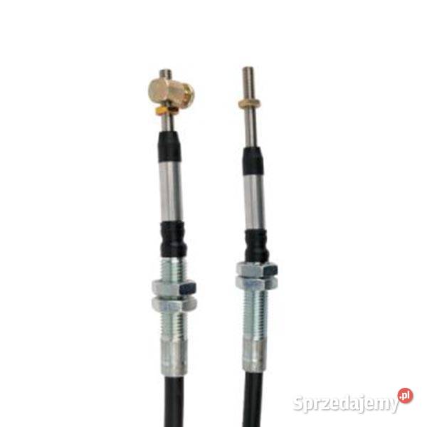 AH207405 Linka blokady hedera John Deere