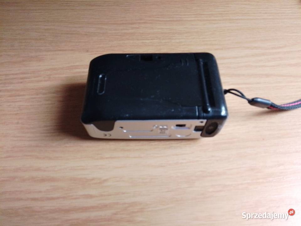Aparat analogowy QUASAR QS18 Pszczyna