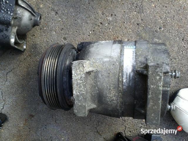 Silnik Renault Laguna 2 22DCI śląskie Zabrze sprzedam