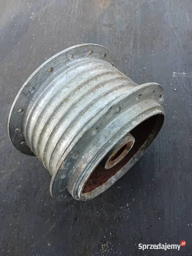 Piasta tył Romet Komar Milejewo sprzedam