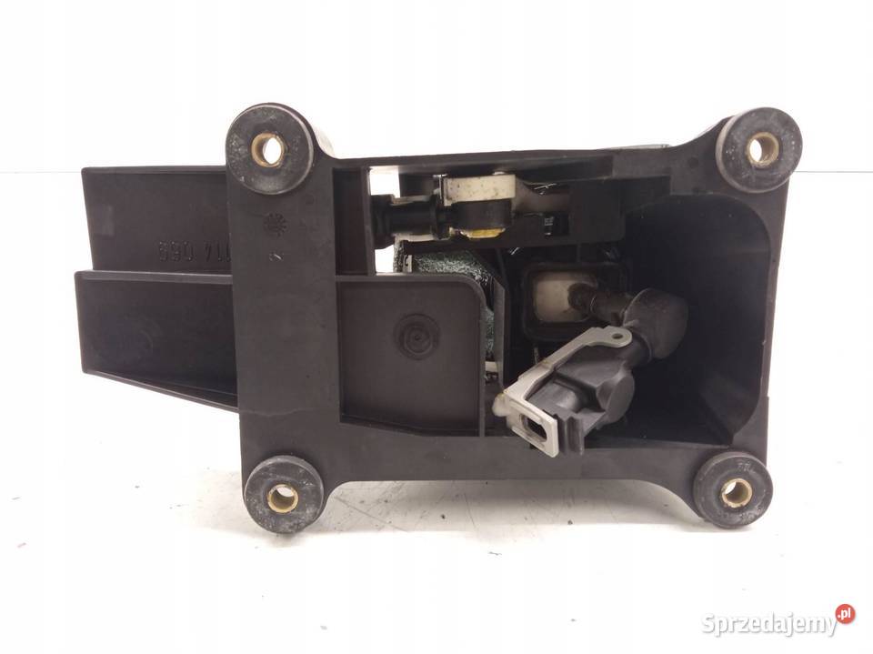 LEWAREK SKRZYNI BIEGÓW WYBIERAK 20 DTI MANUAL 5 Rok produkcji 2001