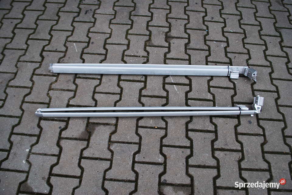 Ramiona do markizy THULEOMNISTOR Grzebowilk