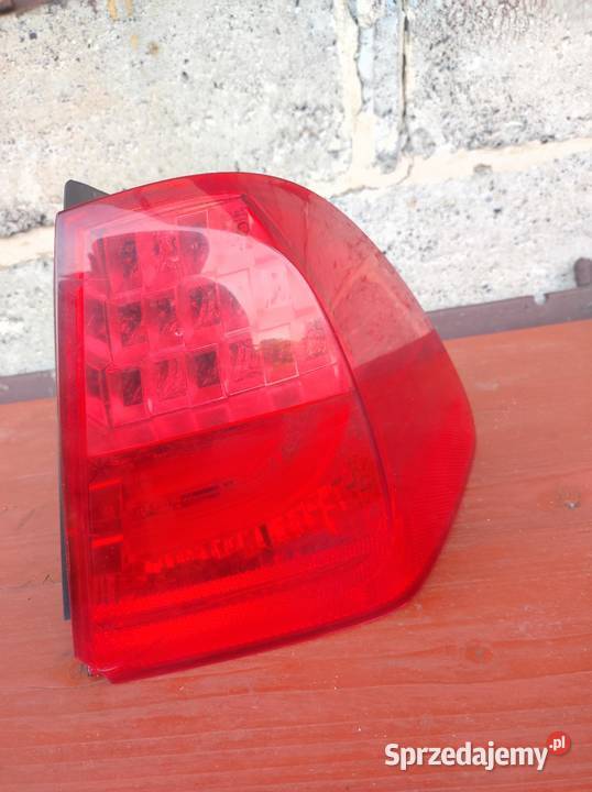 Lampa tył prawa BMW E91 sprzedam