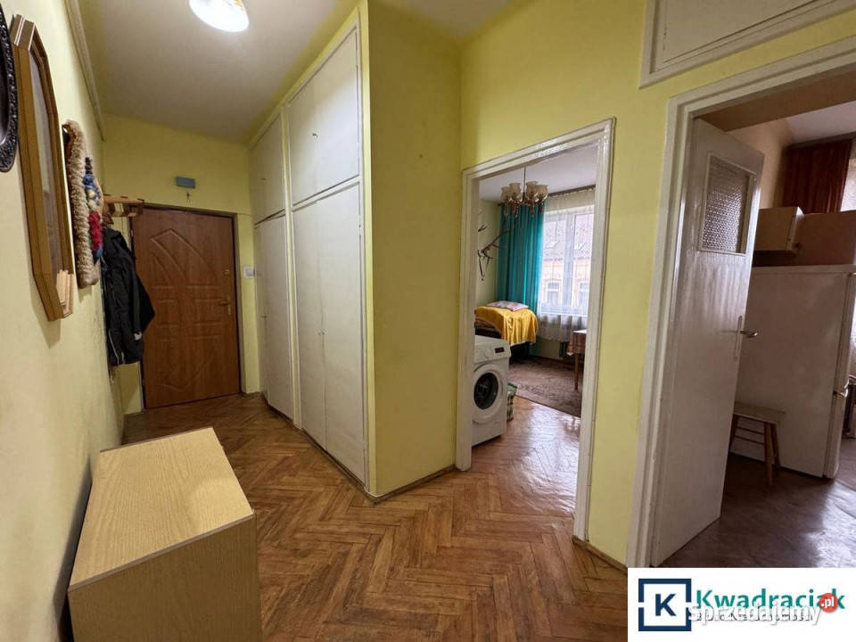 Sprzedaż mieszkania Jasło Tadeusza Kościuszki sprzedam
