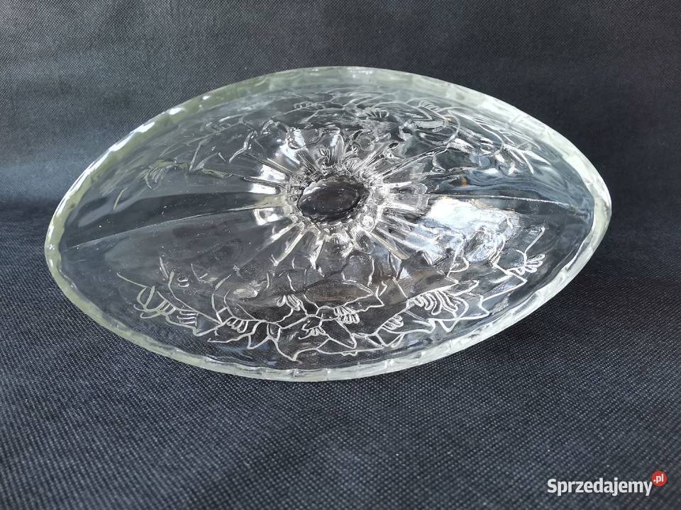 Stara nieużywana żardiniera w kwiaty R Serwicki sprzedam