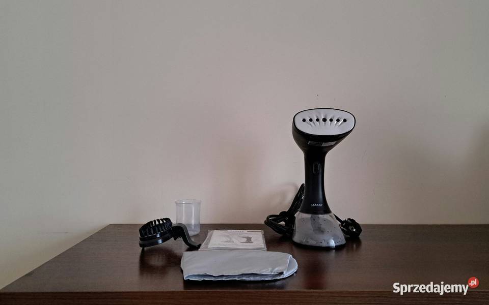 Parownica do tkanin Gliwice