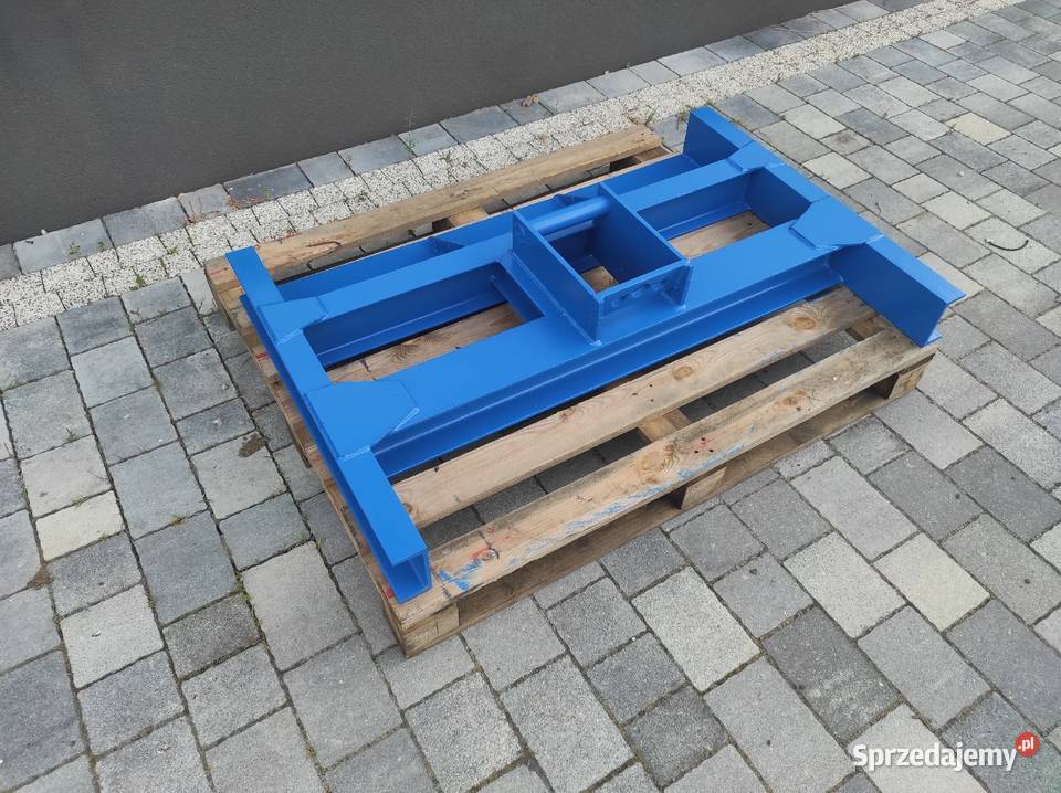 równiarka krata rownająca niwelator do koparki śląskie Częstochowa