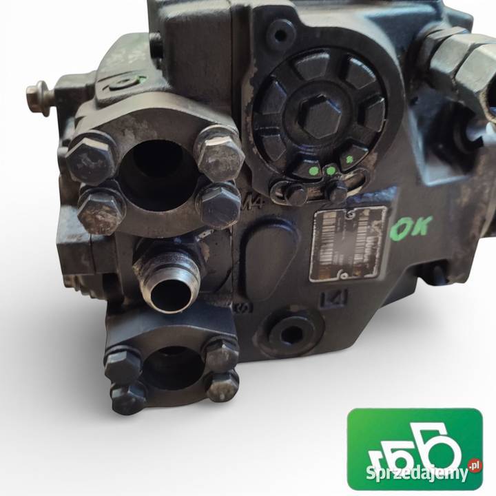 Pompa jazdy Hydrostat 7217145 Sauer Danfoss Wilkowo