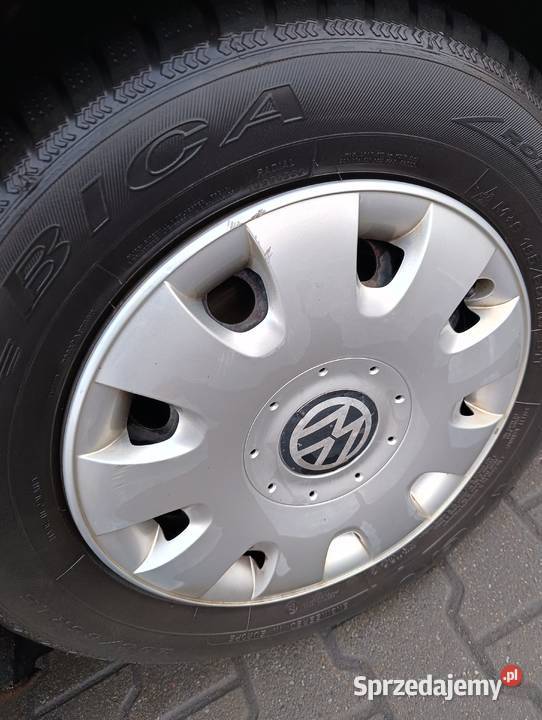 Sprzedam volkswagen golf plus Stary Sącz