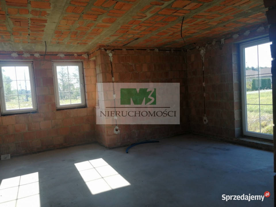 DO SPRZEDAŻY DOM W ŁĘTOWNI 9.65m2 Sprzedaż podkarpackie Łętownia