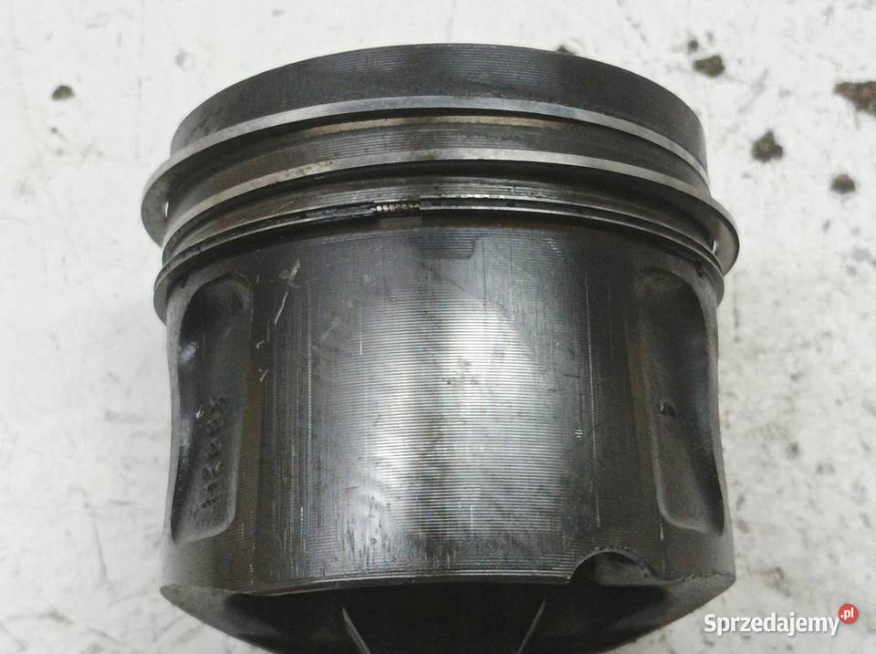 TŁOK KORBOWÓD 22 TDCI Ford Transit VI 2006