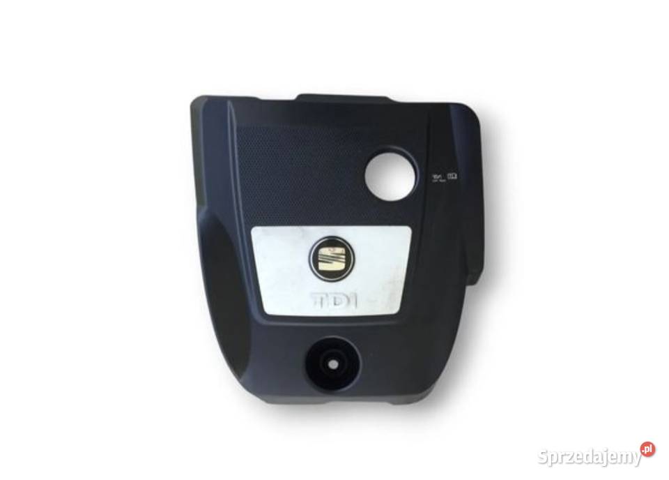 GÓRNA OSŁONA SILNIKA 19 TDI 101 SEAT LEON I SEAT świętokrzyskie Działoszyce