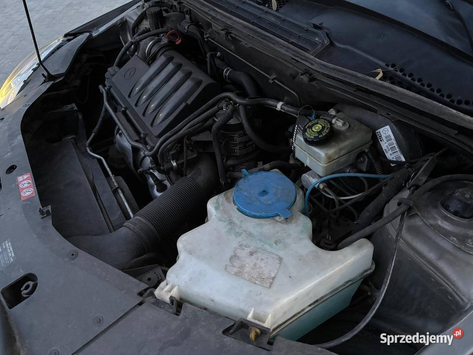 Mercedes B180CDI ESP Przemyśl