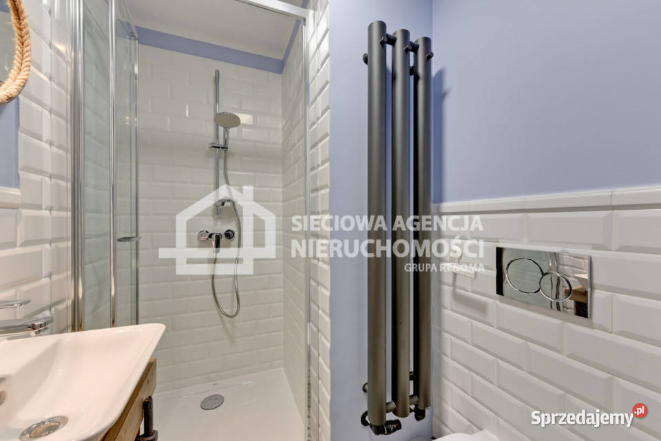 Mieszkanie 75m2 Gdańsk