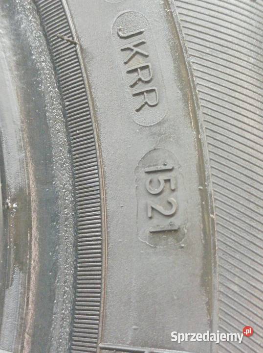 2x OPONA LETNIA DĘBICA PASSIO 17565R14 1521 65