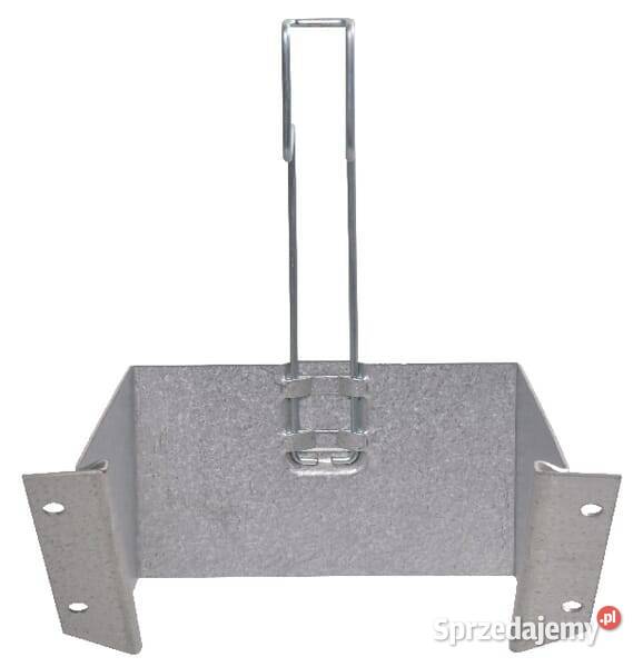 Uchwyt klina hamującego G 53 ocynkowany Rolnictwo Kamionna