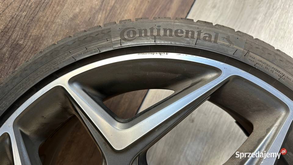 FORD FIESTA MK8 ST FELGA ALUMINIOWA 17 K1BJA1A