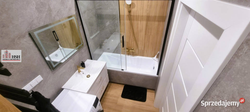 Mieszkanie 40m2 2 pokojowe Kraków sprzedam