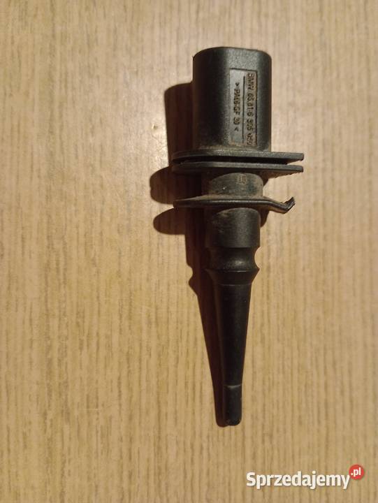 Czujnik temperatury zewnętrznej BMW E46 Kamieniec