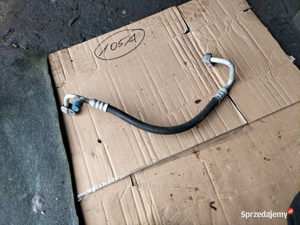 HONDA CIVIC 6 3D 14 WĄŻ PRZEWÓD KLIMATYZACJI