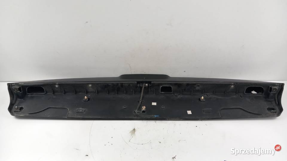 HONDA ODYSSEY III 20042007 SPOILER LOTKA KLAPY osobowe Zbierkowo