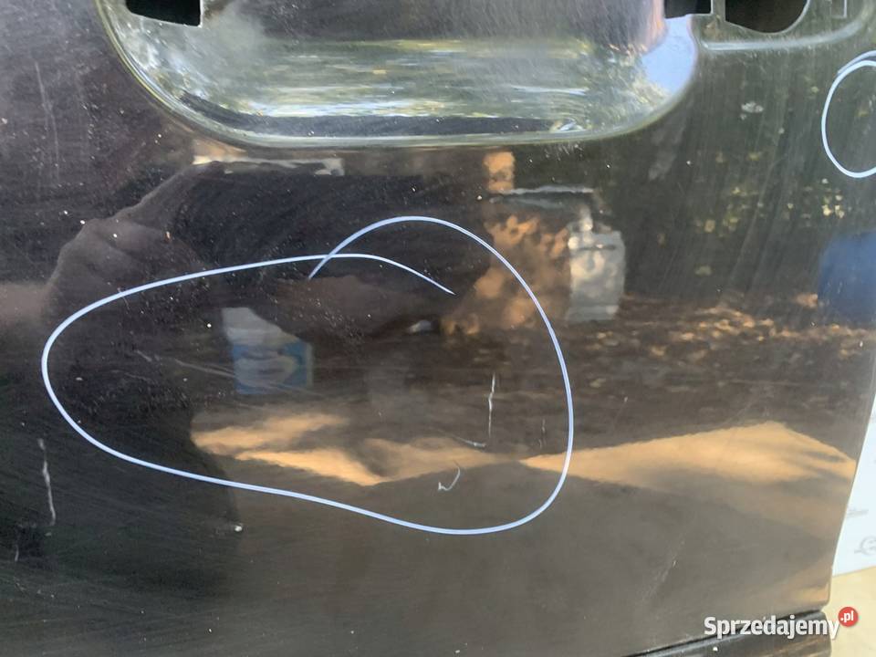 VOLVO XC90 I LIFT 10r drzwi lewe przód Kielce