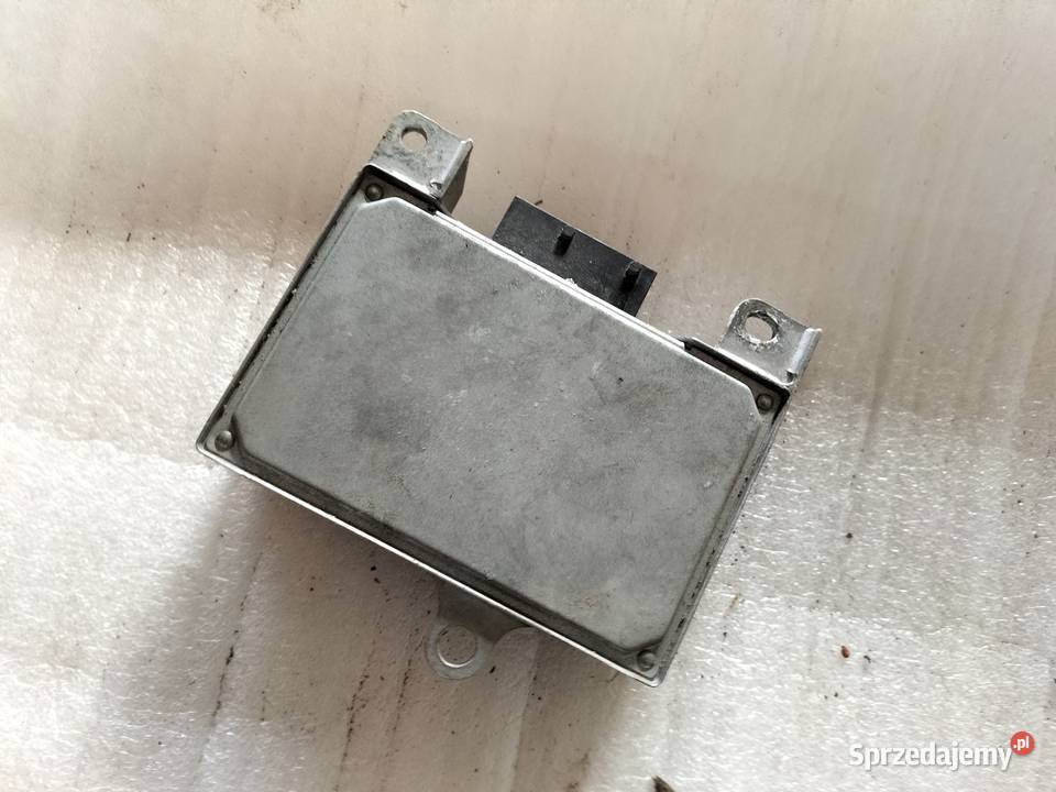 KOMPUTER STEROWNIK SAAB 900 4433645 Układ elektryczny Kamień-Kolonia