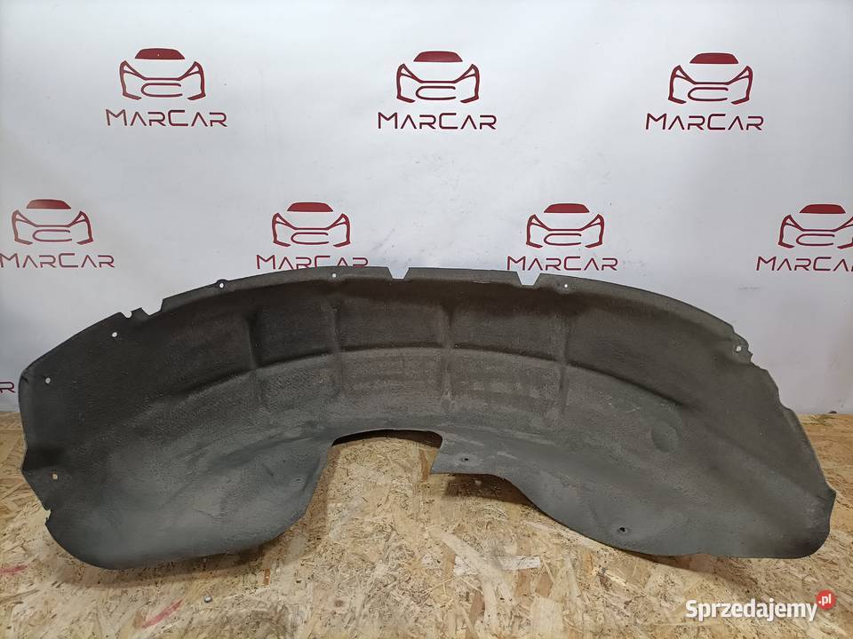 VOLVO XC90 06 NADKOLE PRAWY TYŁ 8620533 osobowe Pleszew