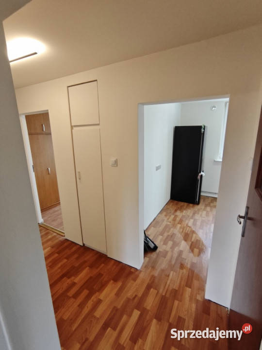 2 pokoje 48 m Czeladź Waryńskiego śląskie