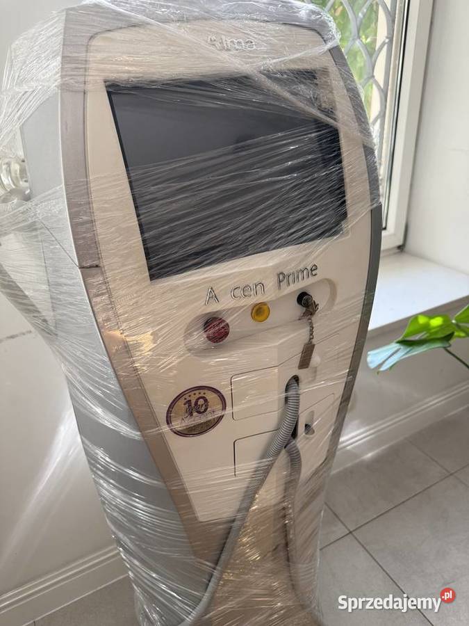 Accent Prime Alma sprzedam